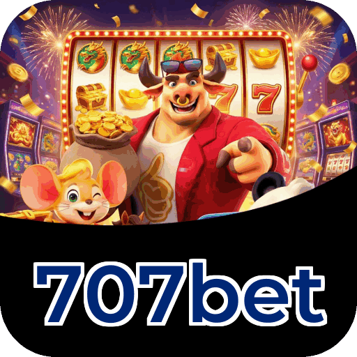 Tabela RTP dos jogos de cassino da 707bet